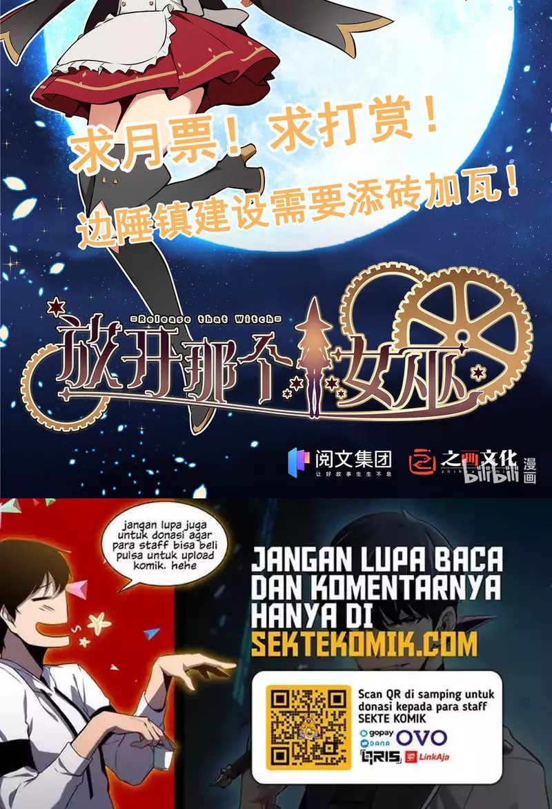 Release That Witch chapter 379 halaman 15