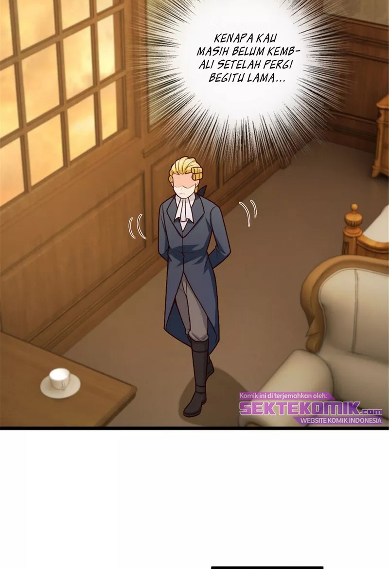 Release That Witch chapter 379 halaman 9