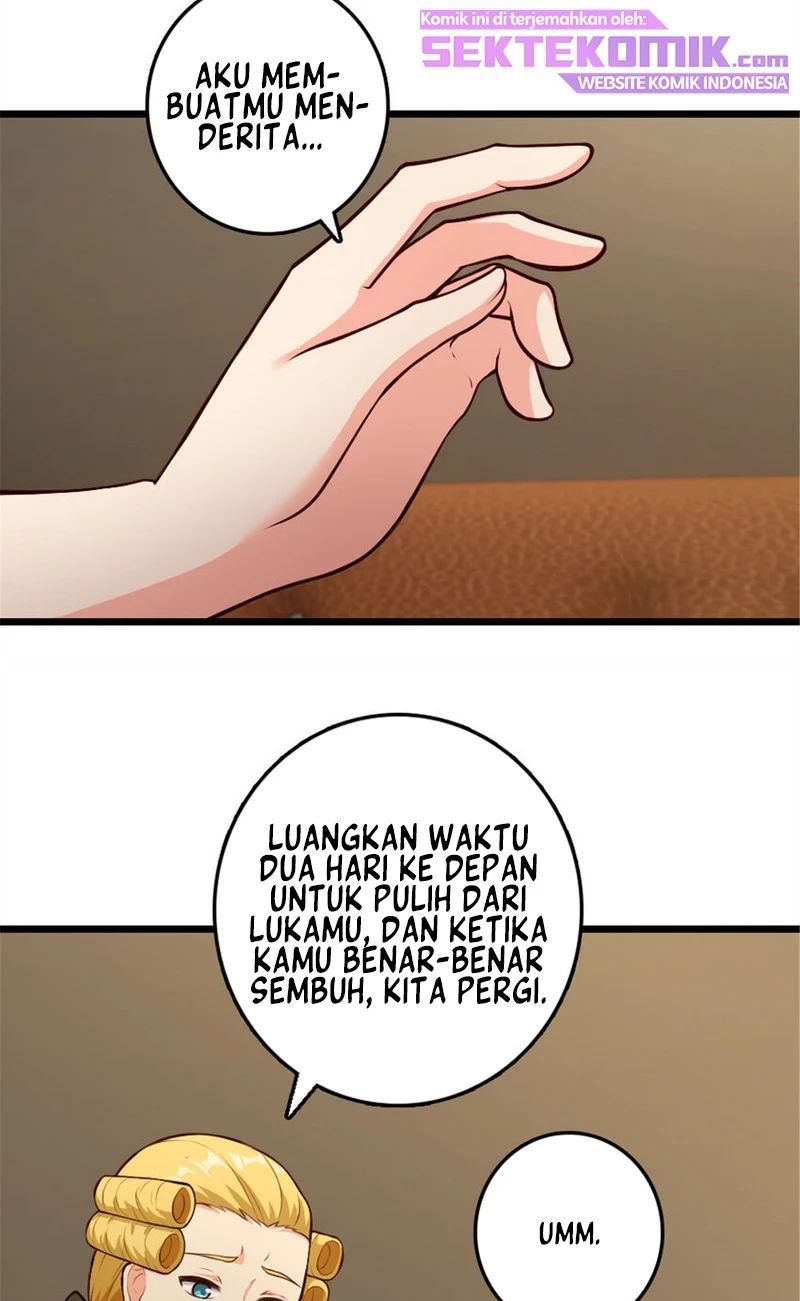 Release That Witch chapter 385 halaman 11