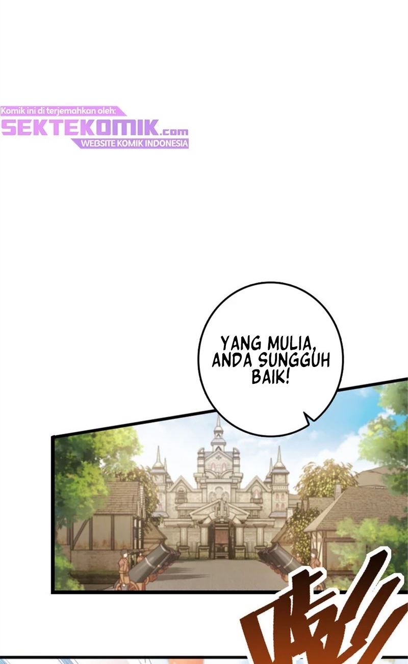 Release That Witch chapter 385 halaman 13