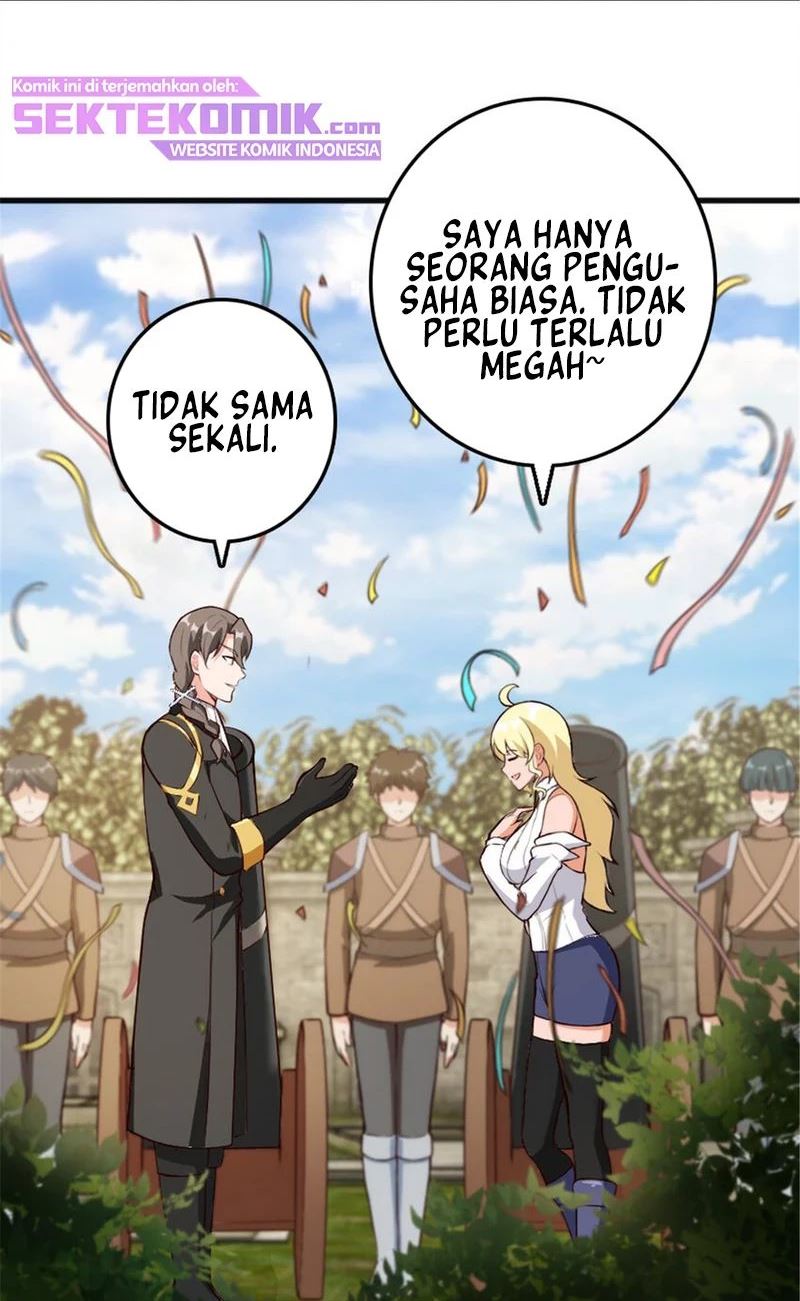 Release That Witch chapter 385 halaman 15