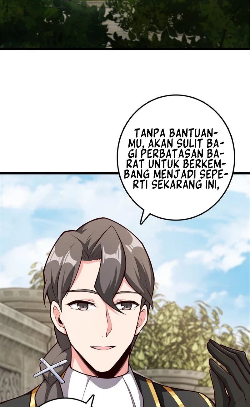 Release That Witch chapter 385 halaman 16