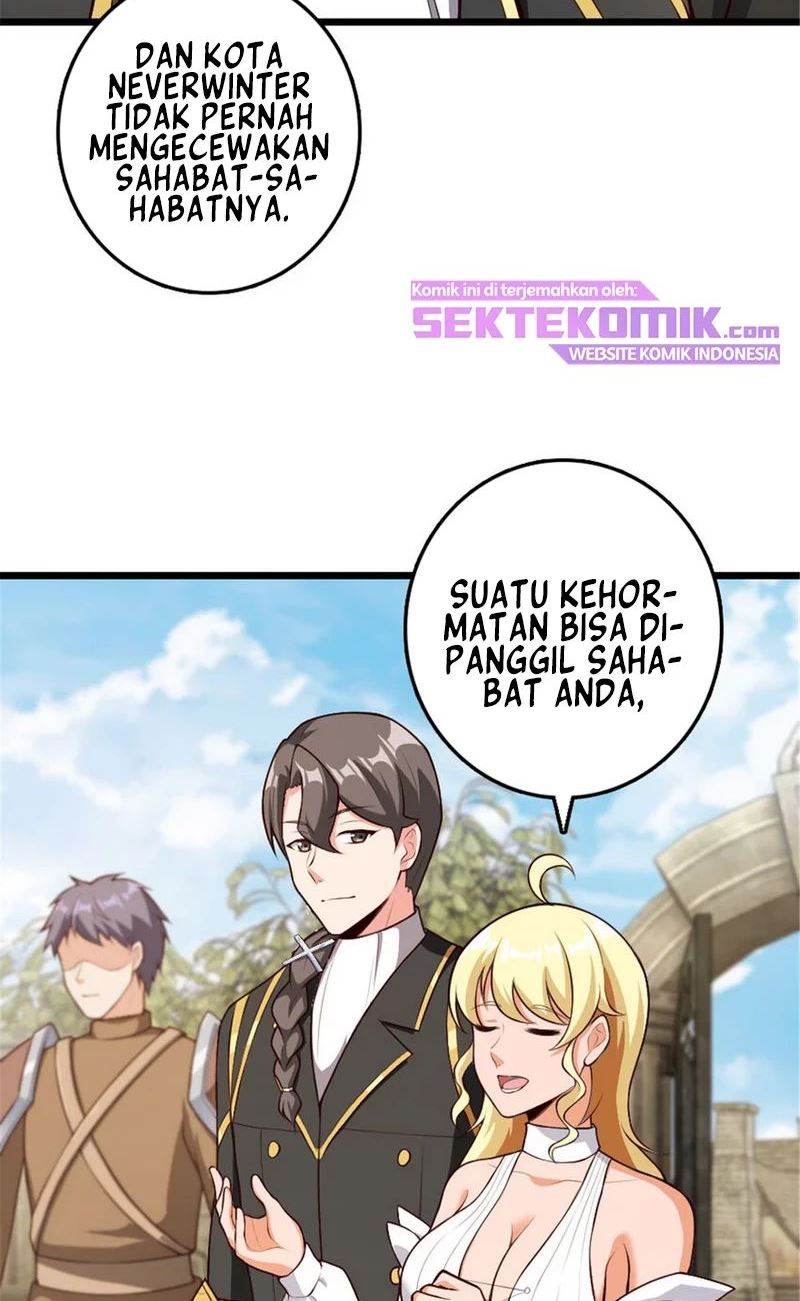 Release That Witch chapter 385 halaman 17