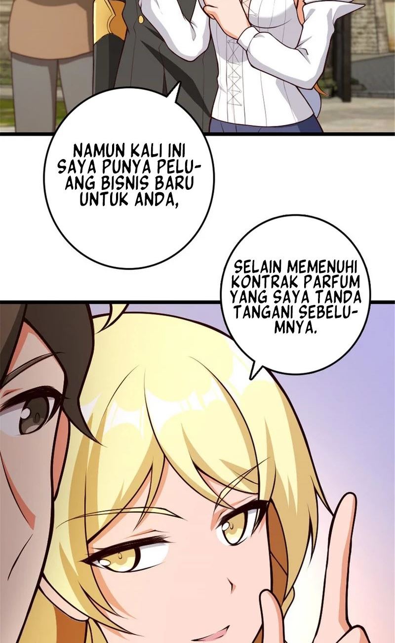 Release That Witch chapter 385 halaman 18