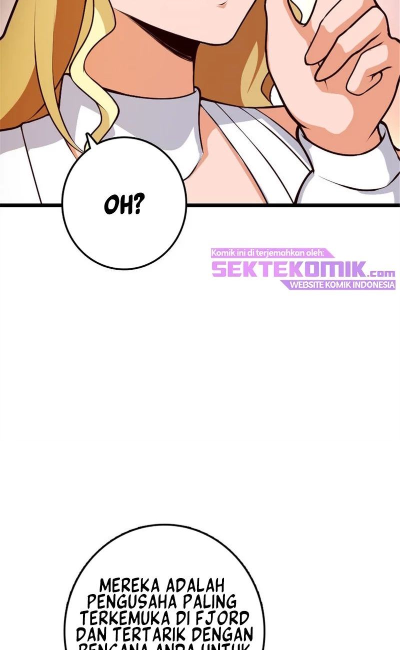 Release That Witch chapter 385 halaman 19