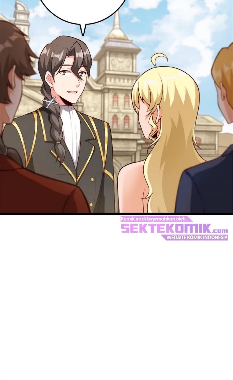 Release That Witch chapter 385 halaman 21