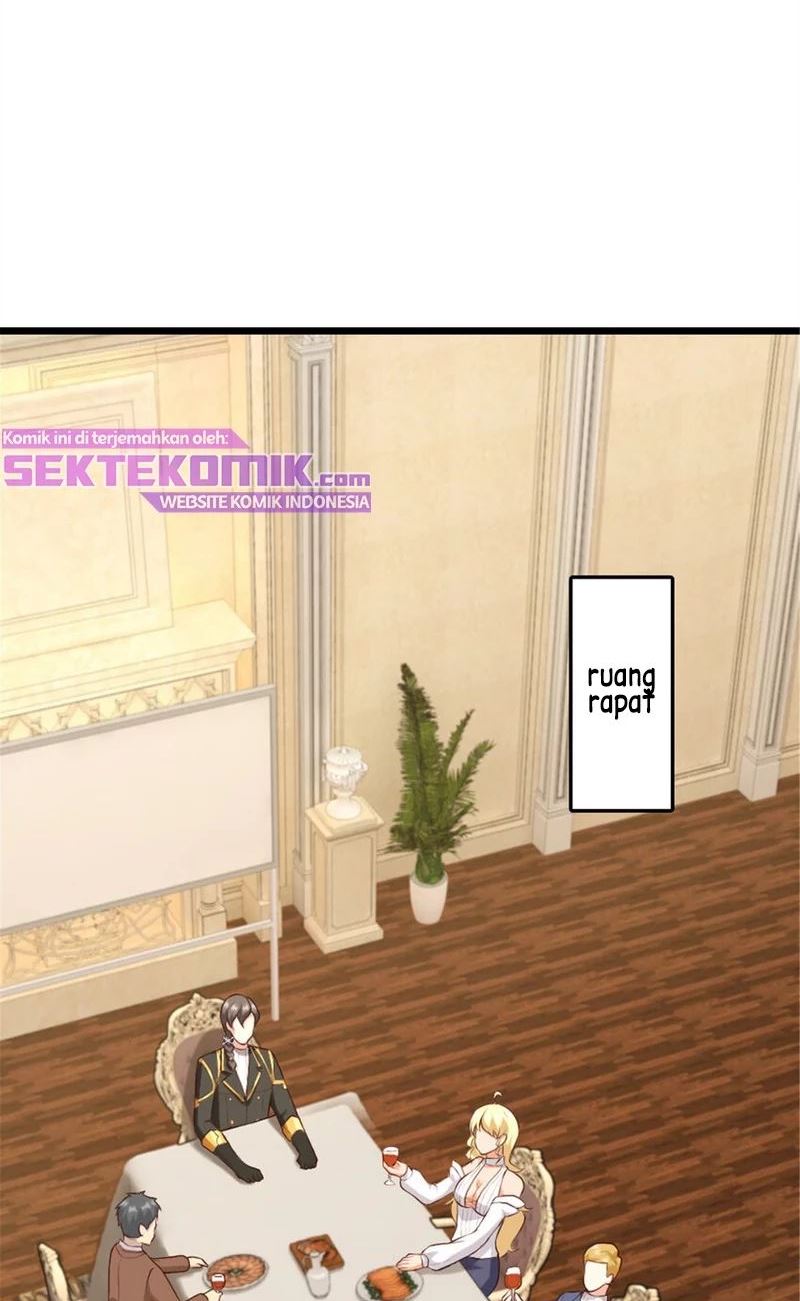 Release That Witch chapter 385 halaman 23