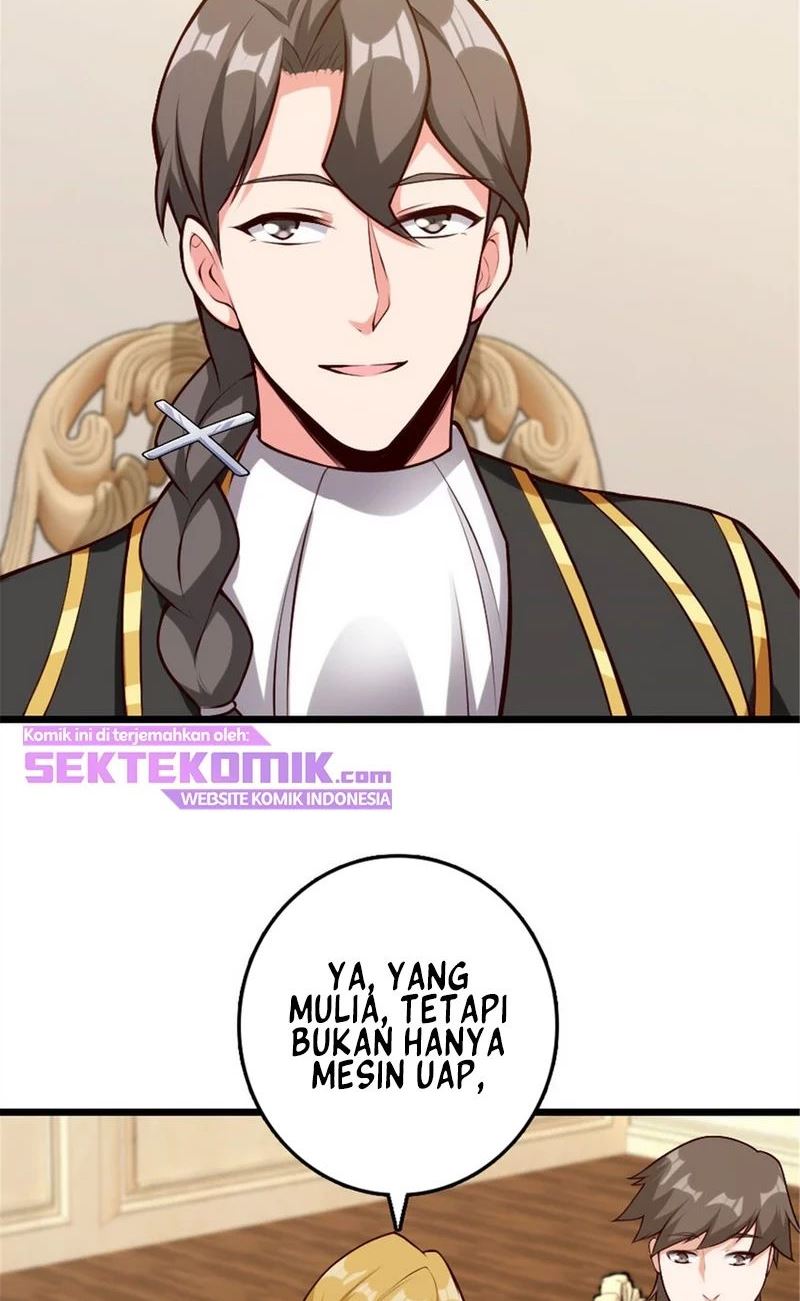 Release That Witch chapter 385 halaman 25