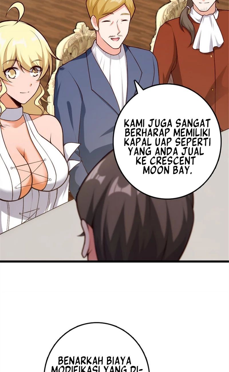 Release That Witch chapter 385 halaman 26