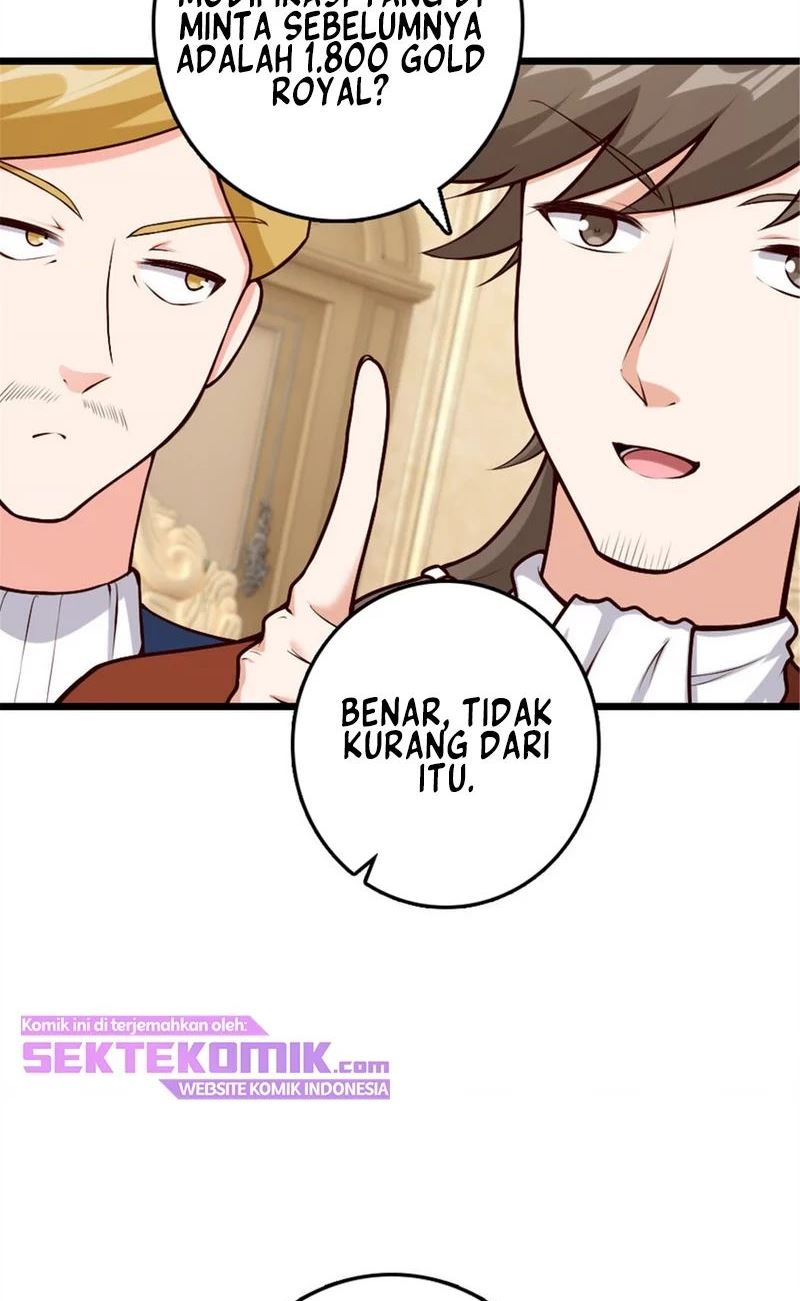 Release That Witch chapter 385 halaman 27