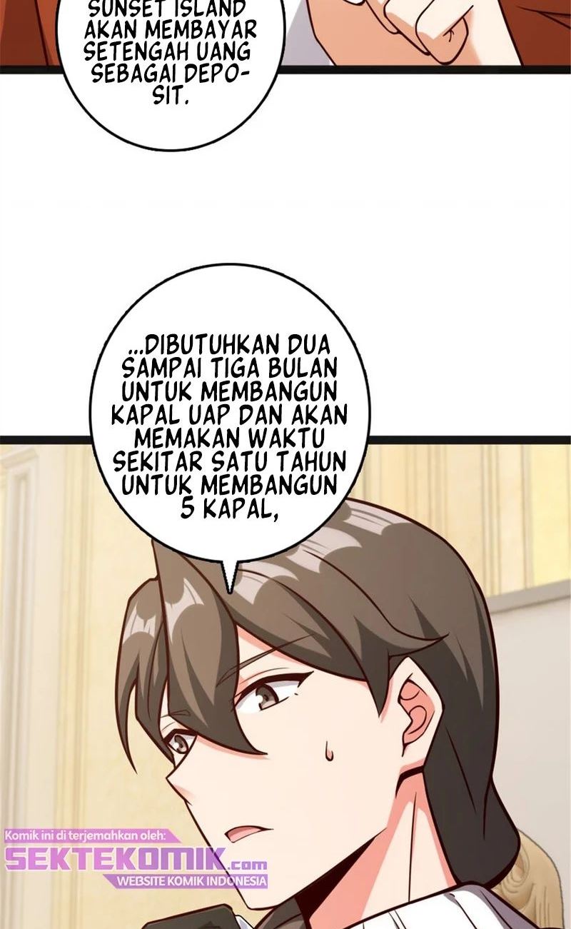 Release That Witch chapter 385 halaman 29