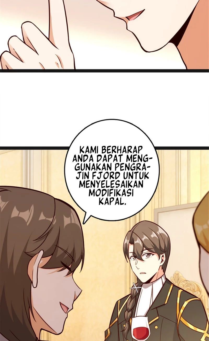 Release That Witch chapter 385 halaman 31