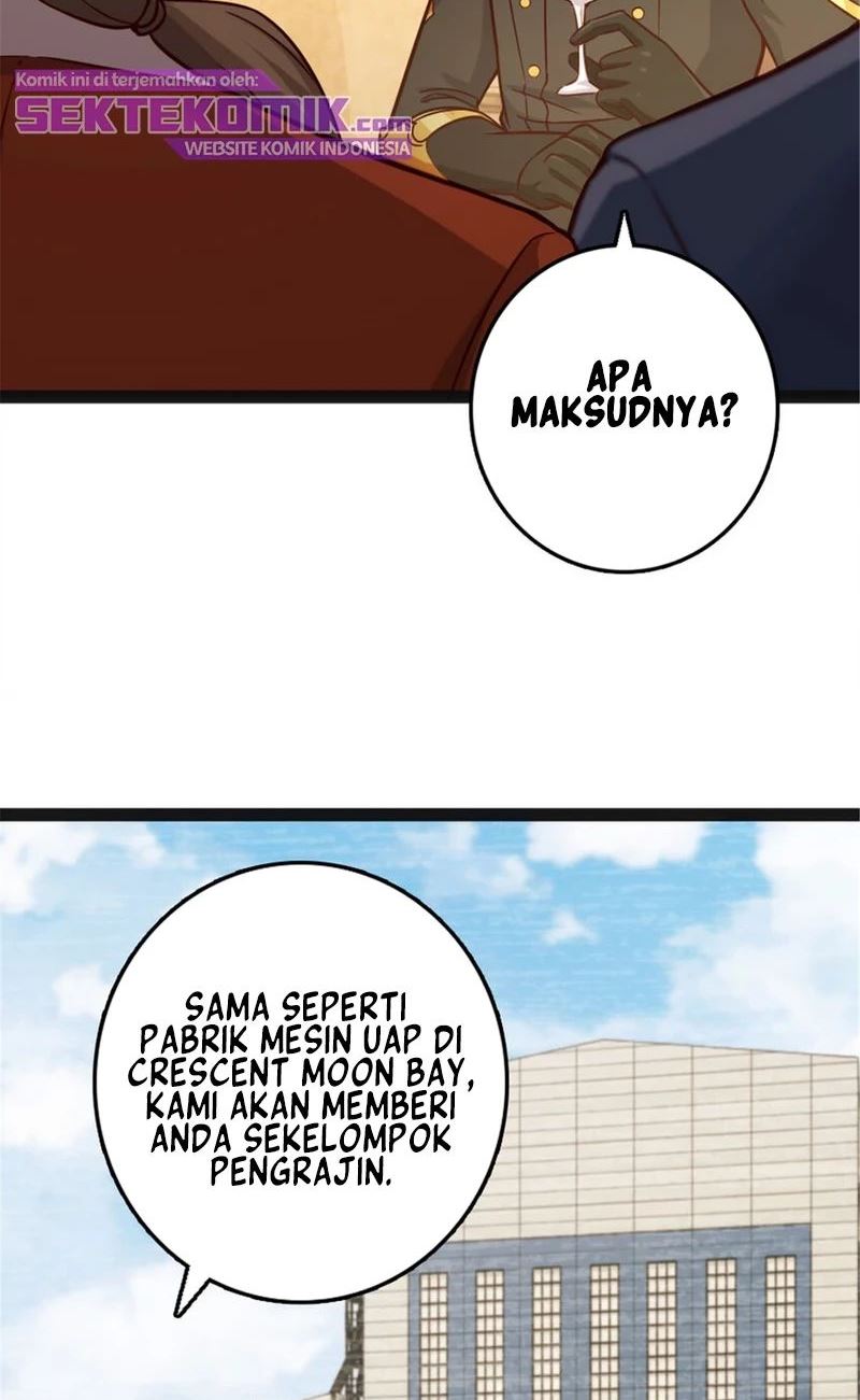 Release That Witch chapter 385 halaman 32