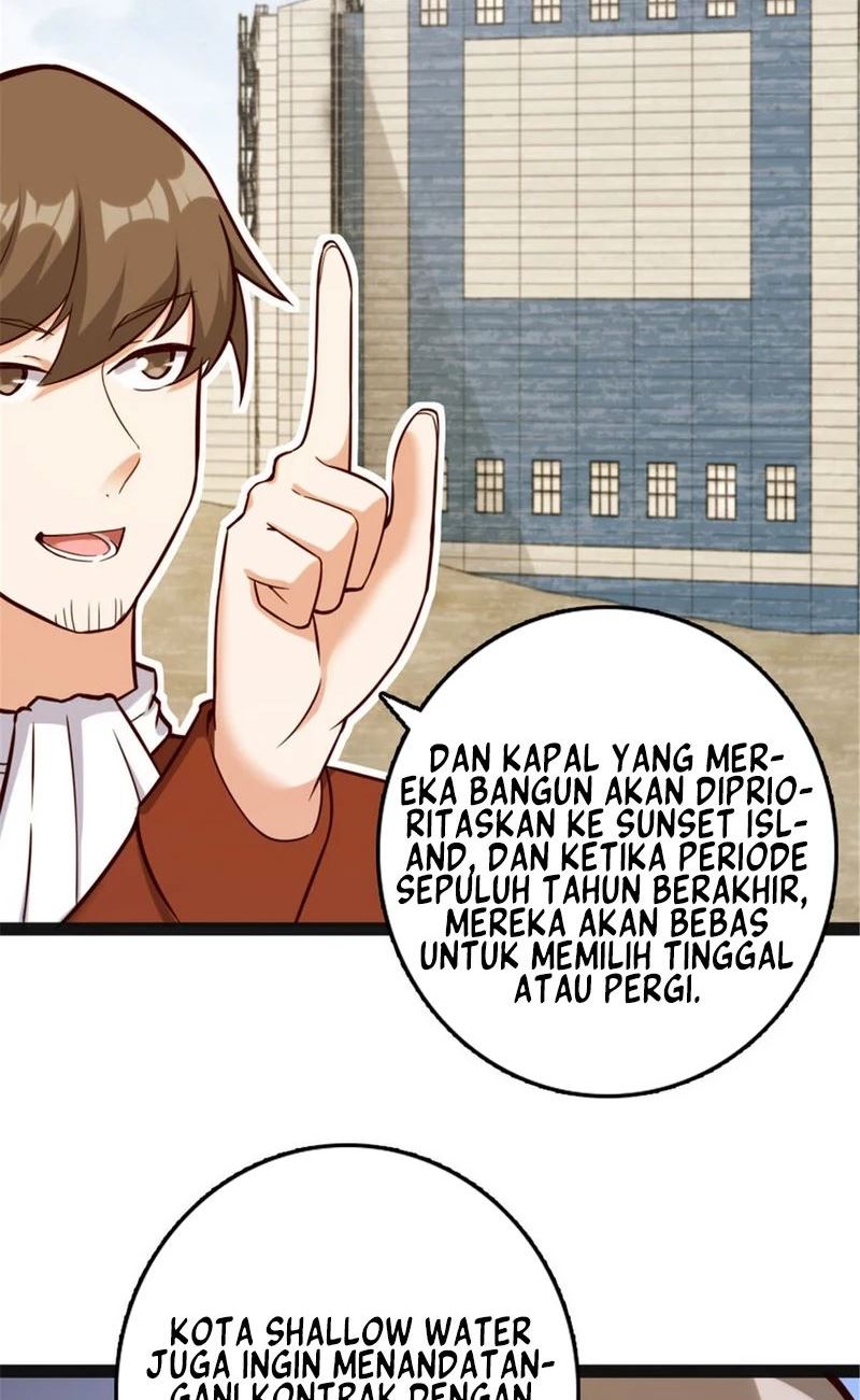 Release That Witch chapter 385 halaman 33