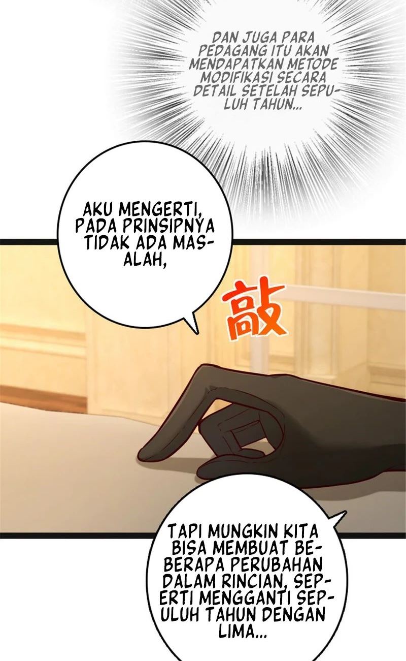 Release That Witch chapter 385 halaman 35