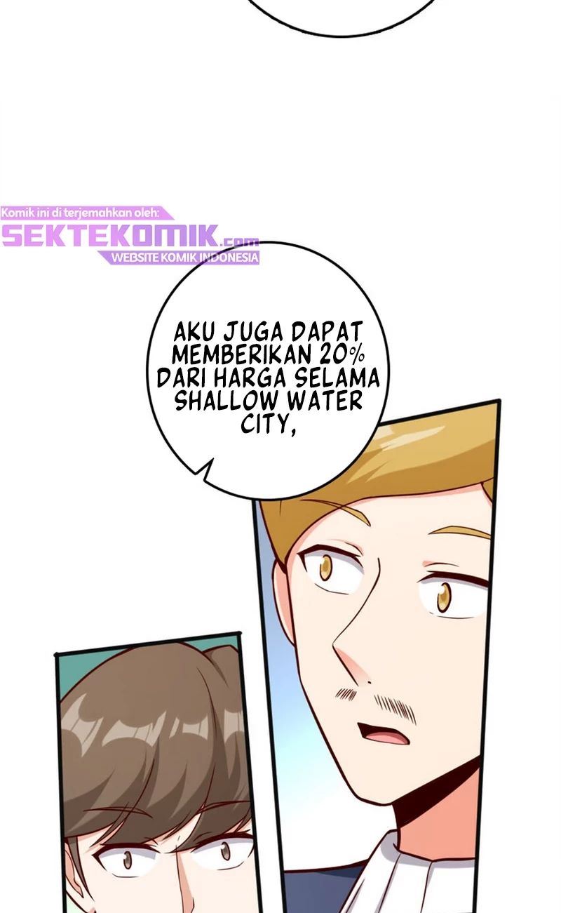 Release That Witch chapter 385 halaman 36