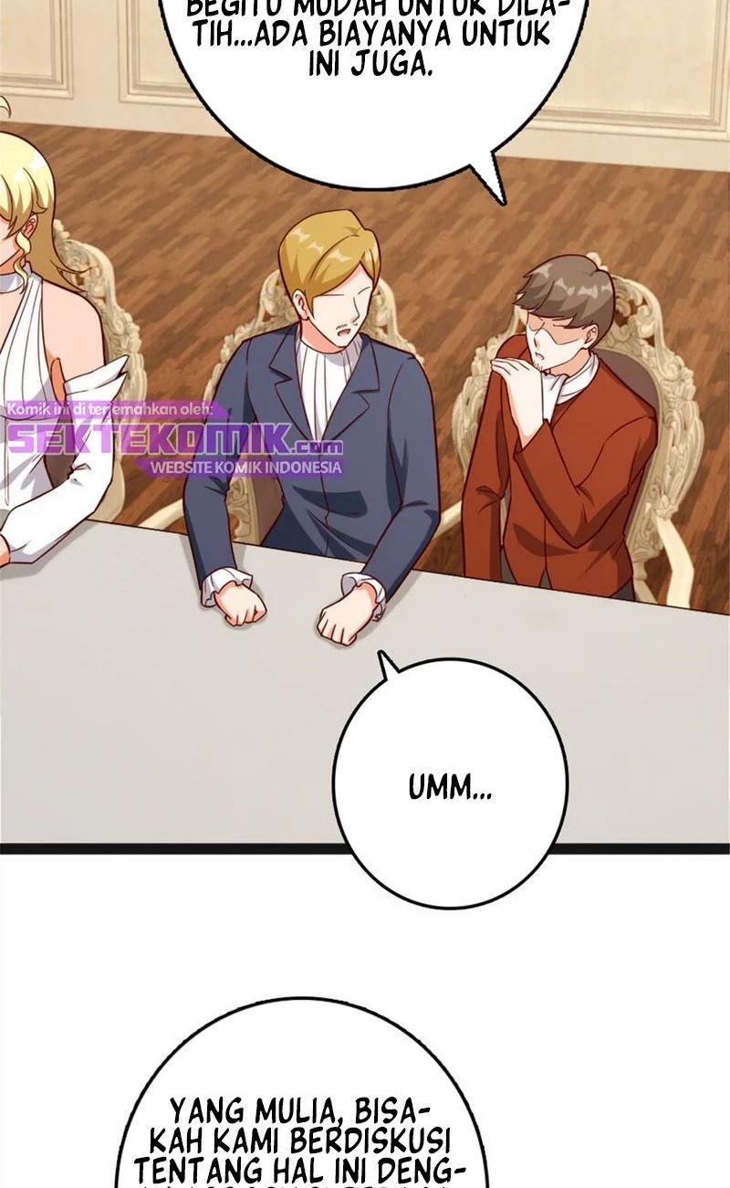 Release That Witch chapter 385 halaman 38