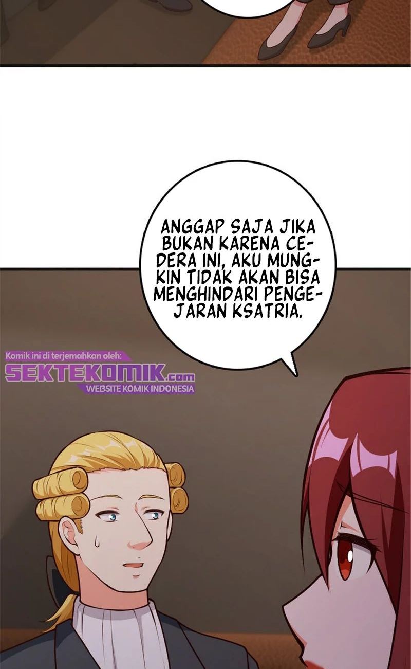 Release That Witch chapter 385 halaman 4