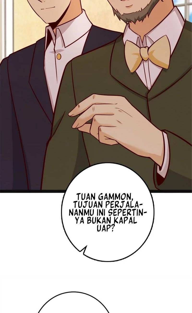 Release That Witch chapter 385 halaman 41