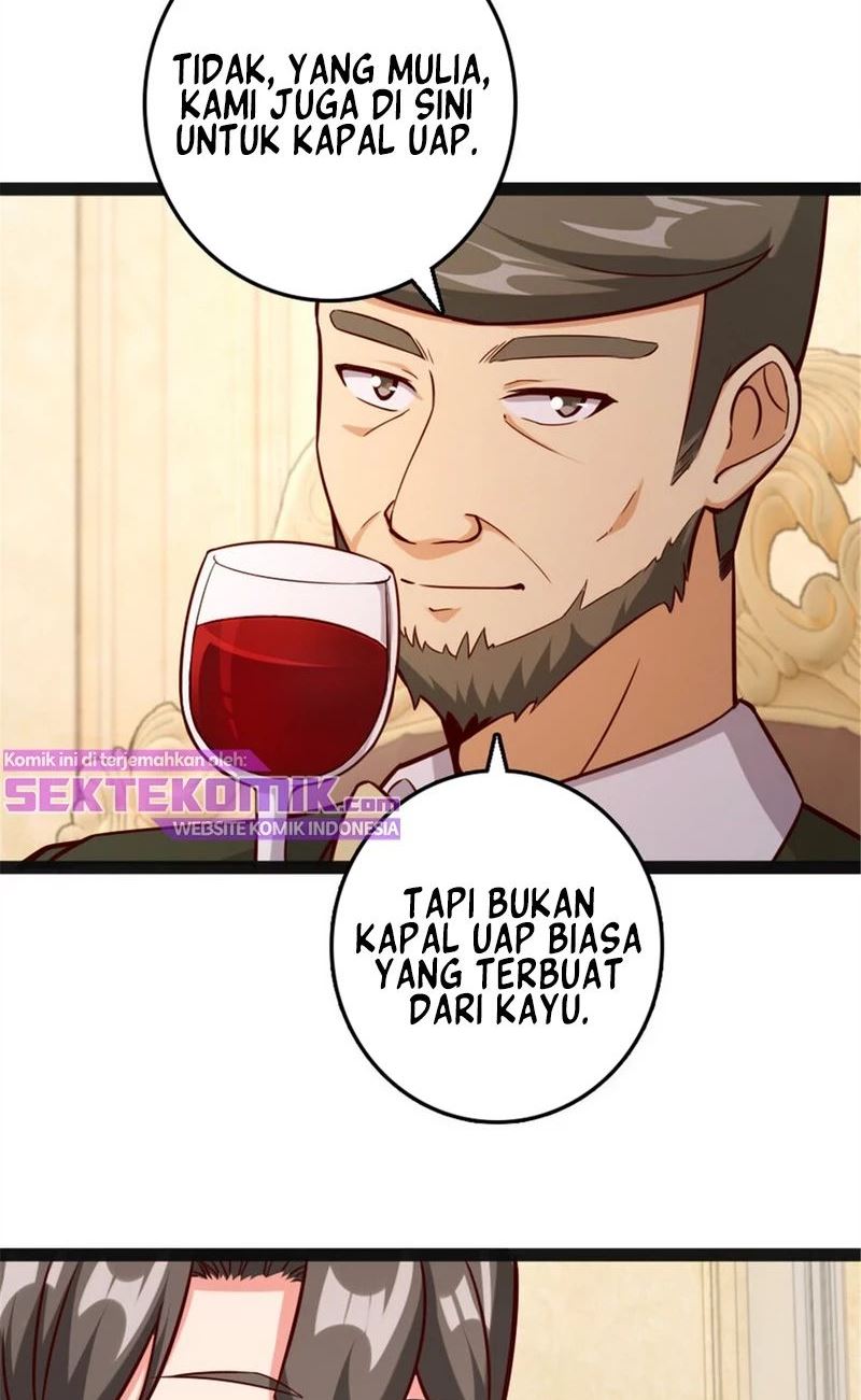 Release That Witch chapter 385 halaman 42