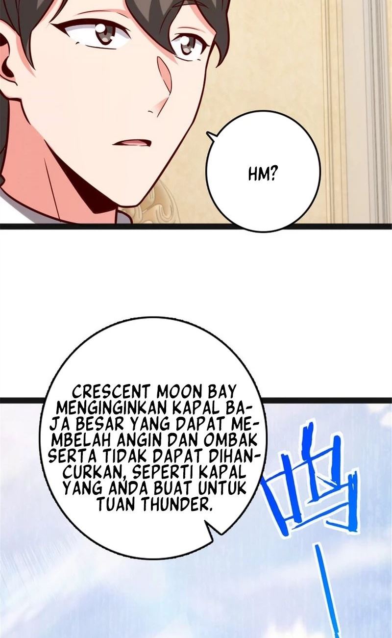 Release That Witch chapter 385 halaman 43