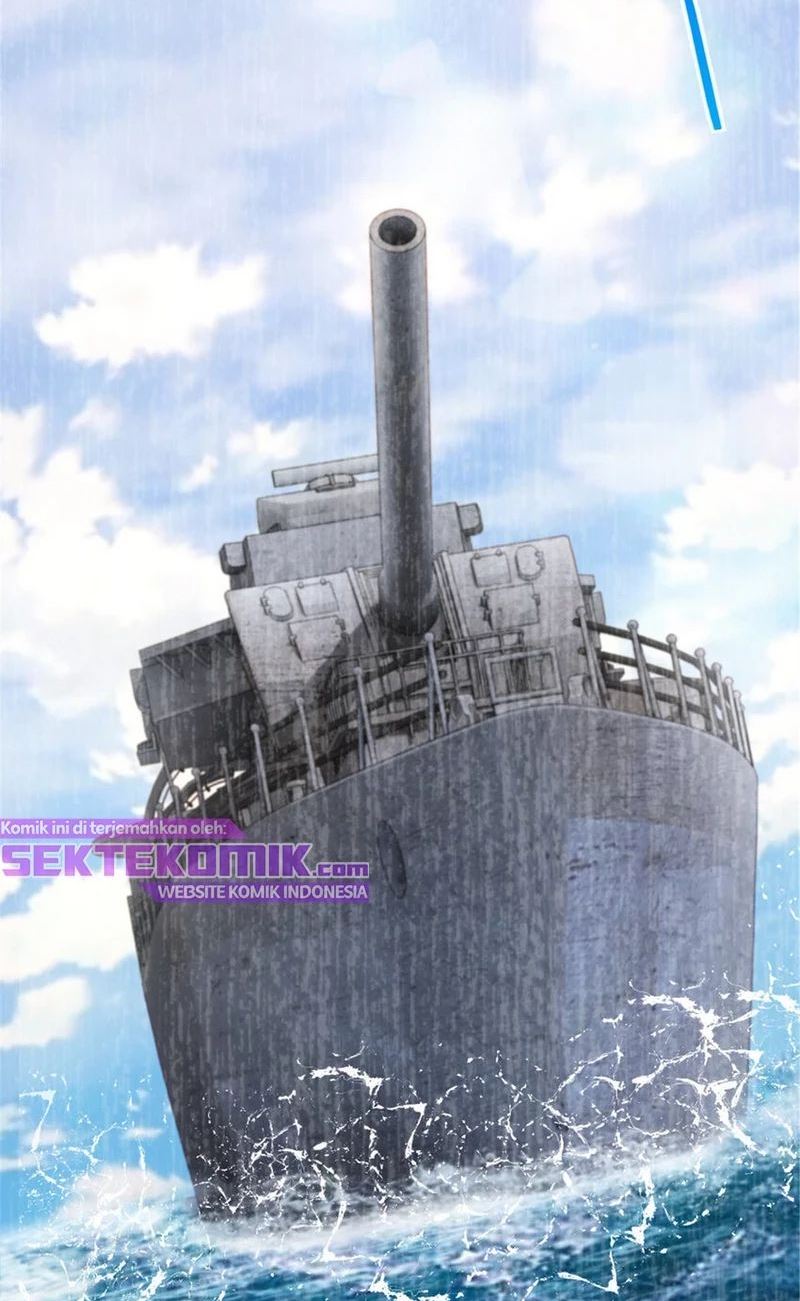 Release That Witch chapter 385 halaman 44