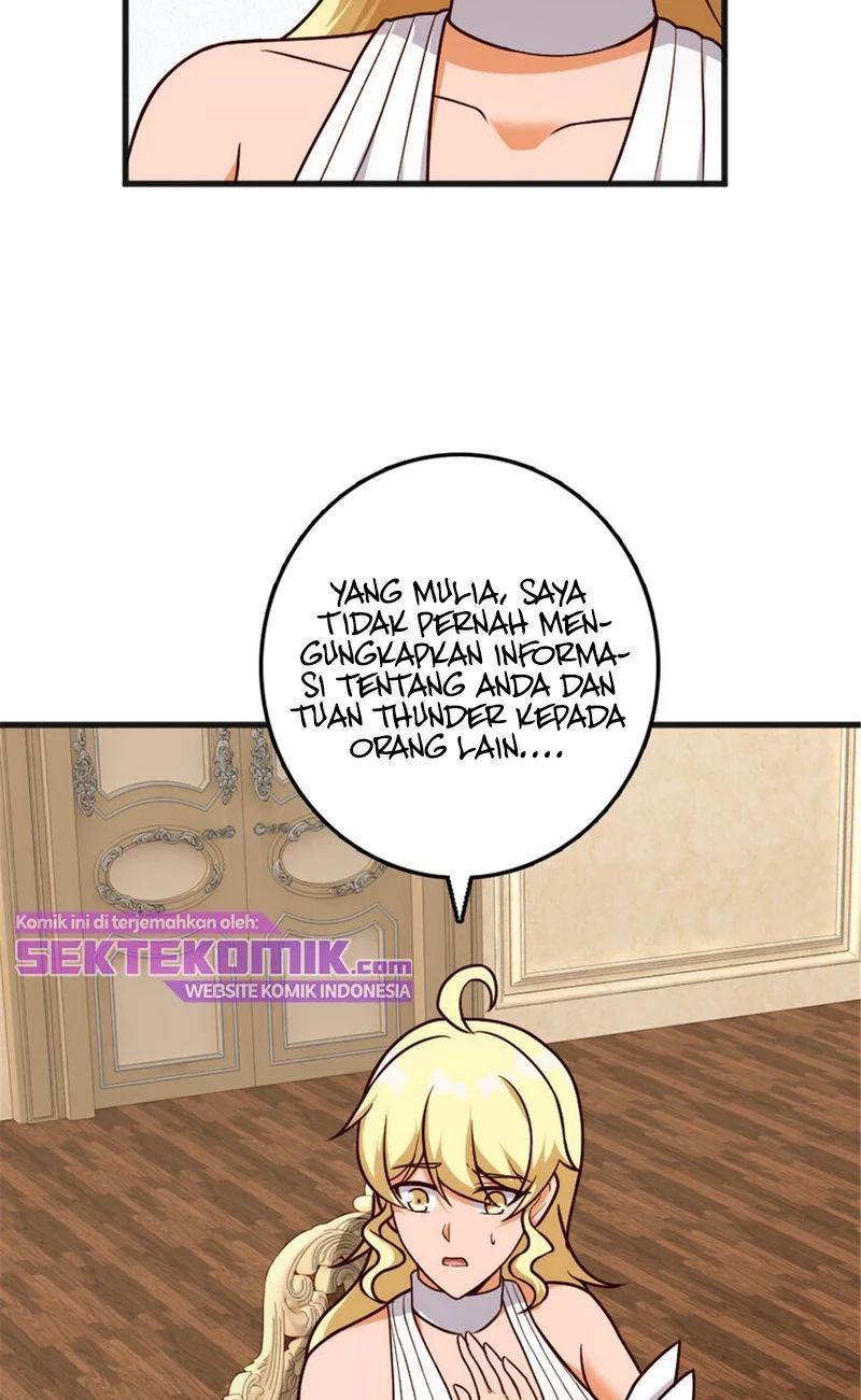 Release That Witch chapter 385 halaman 46