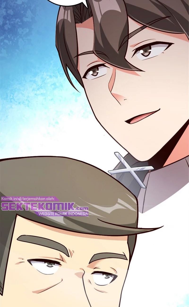 Release That Witch chapter 385 halaman 48