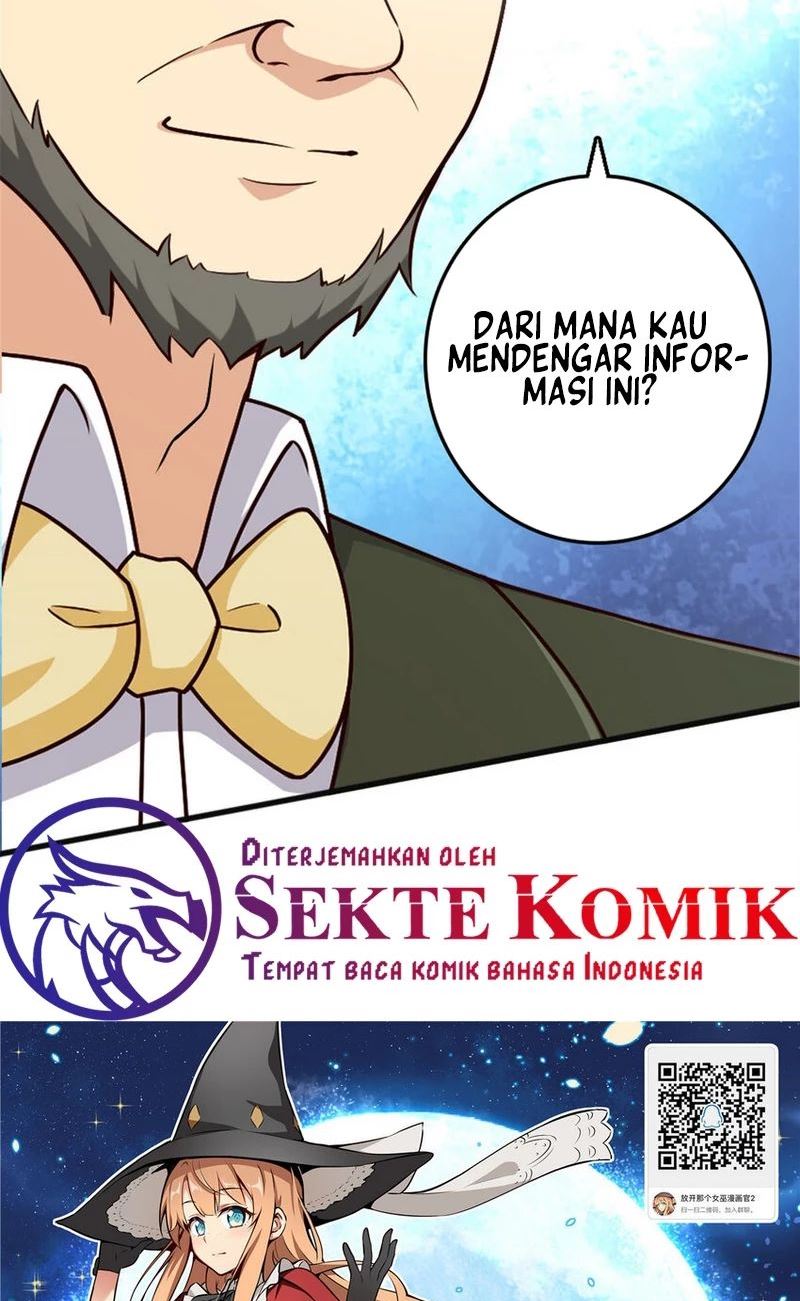Release That Witch chapter 385 halaman 49