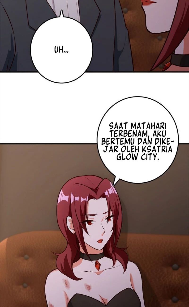 Release That Witch chapter 385 halaman 5