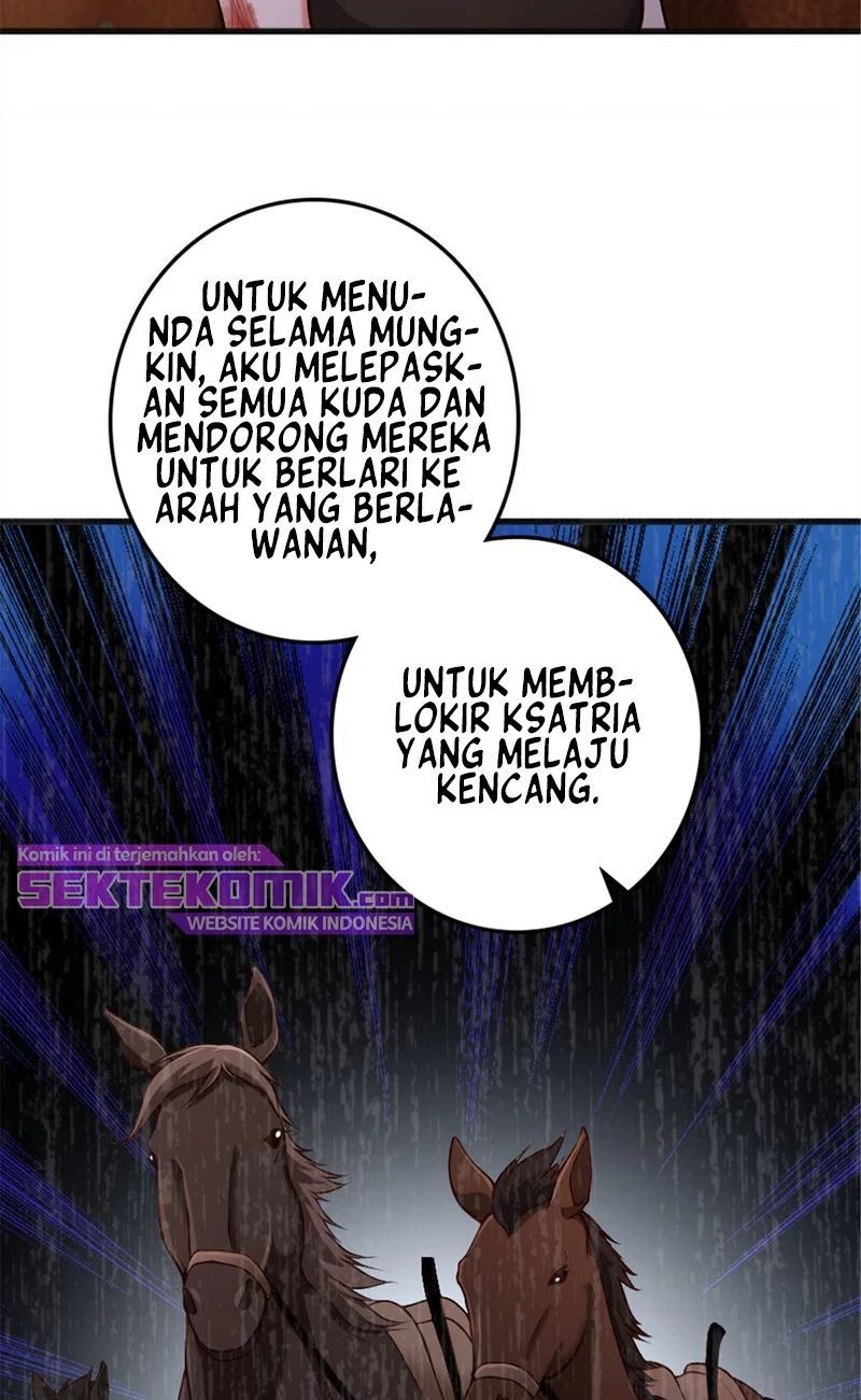 Release That Witch chapter 385 halaman 6