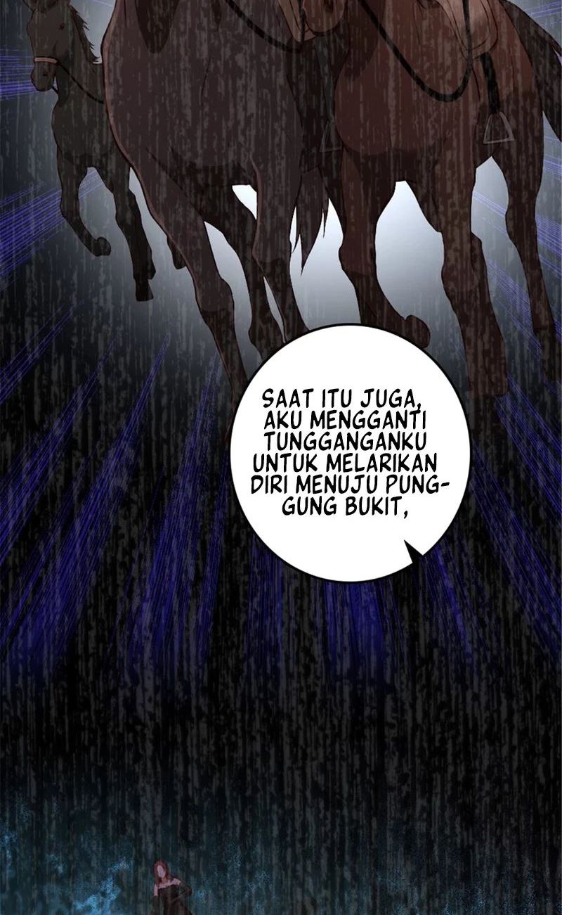 Release That Witch chapter 385 halaman 7