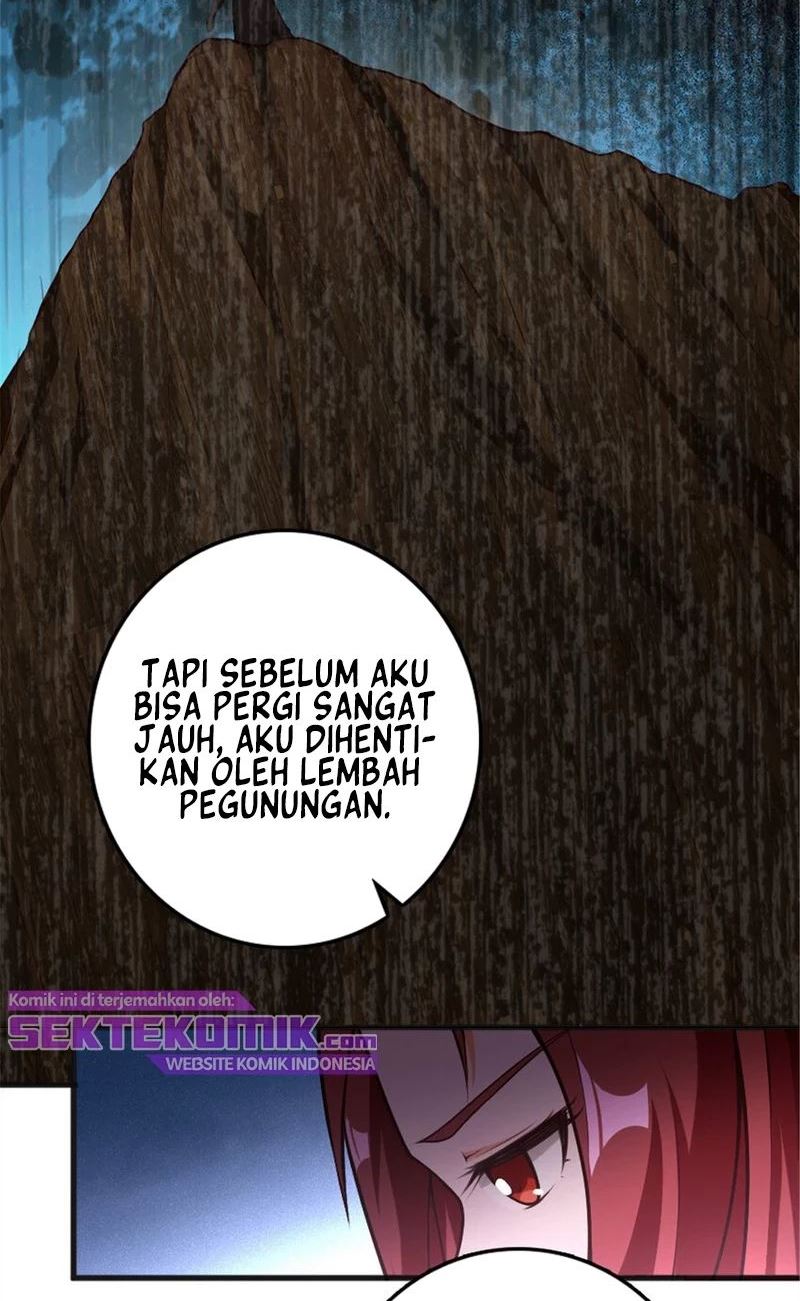 Release That Witch chapter 385 halaman 8