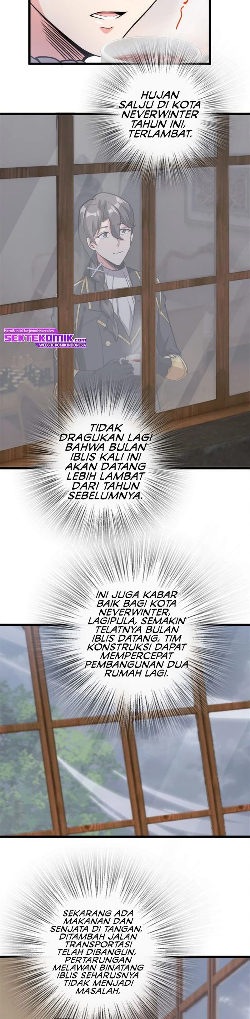 Release That Witch chapter 388 halaman 18