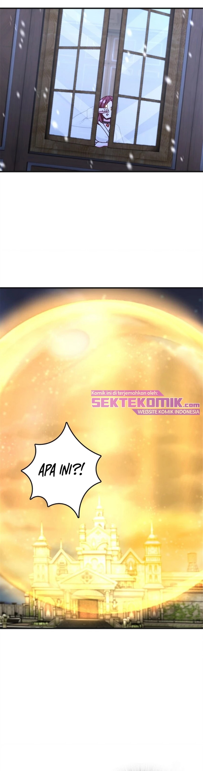 Release That Witch chapter 394 halaman 21