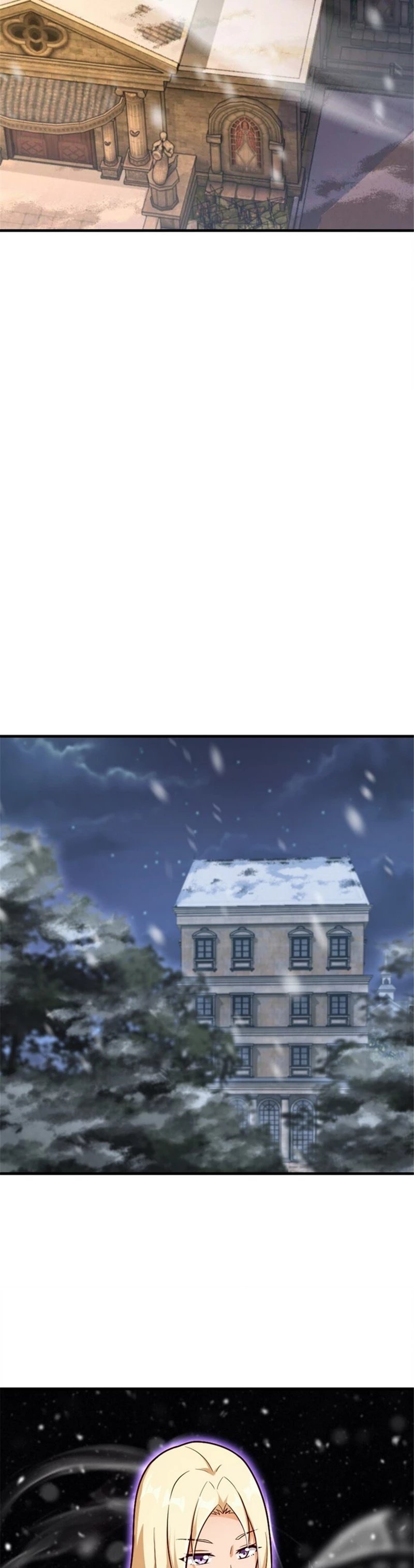 Release That Witch chapter 394 halaman 8