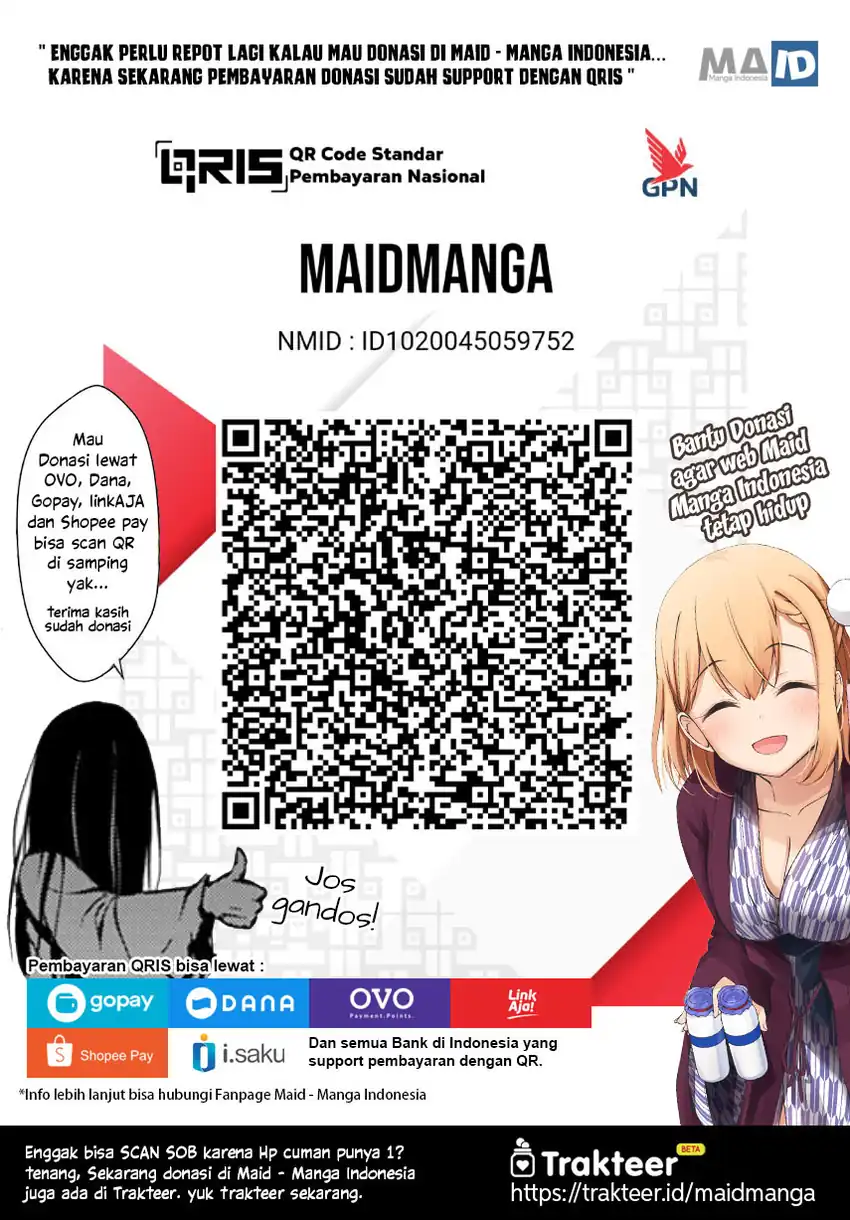 Remote Jugyou ni Nattara Class 1 no Bishoujo to Doukyo Suru Koto ni Natta chapter 15 halaman 36