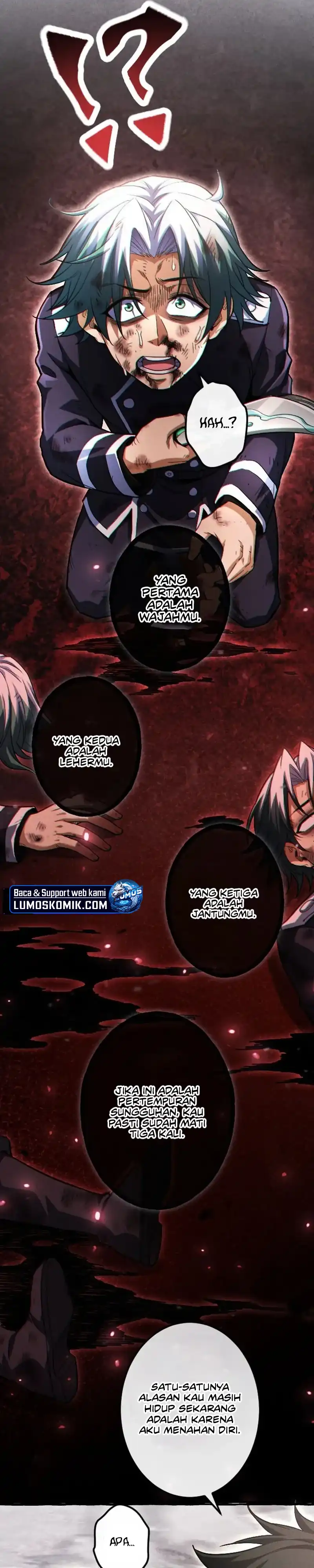 Return of the First Patriarch: The Strongest Reincarnates into His Descendant 1000 Years Later chapter 33 halaman 12