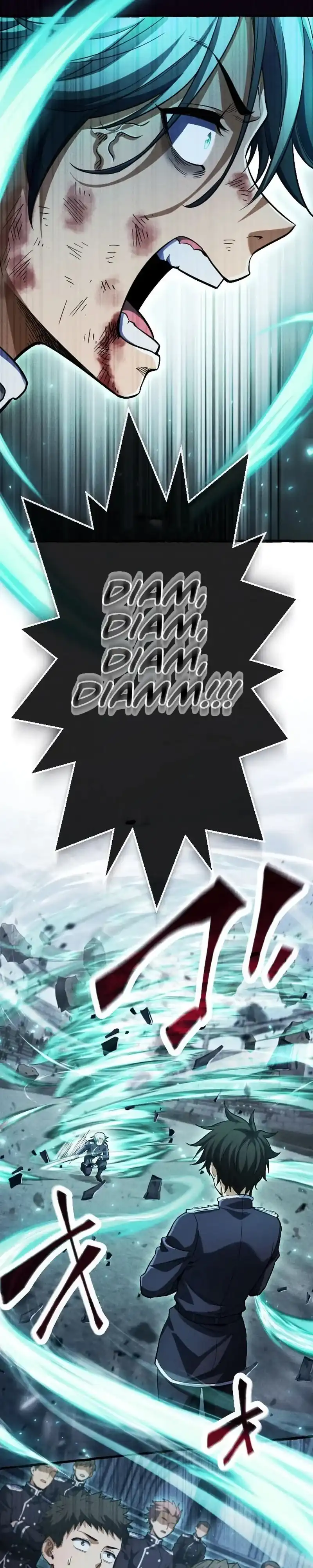 Return of the First Patriarch: The Strongest Reincarnates into His Descendant 1000 Years Later chapter 33 halaman 19
