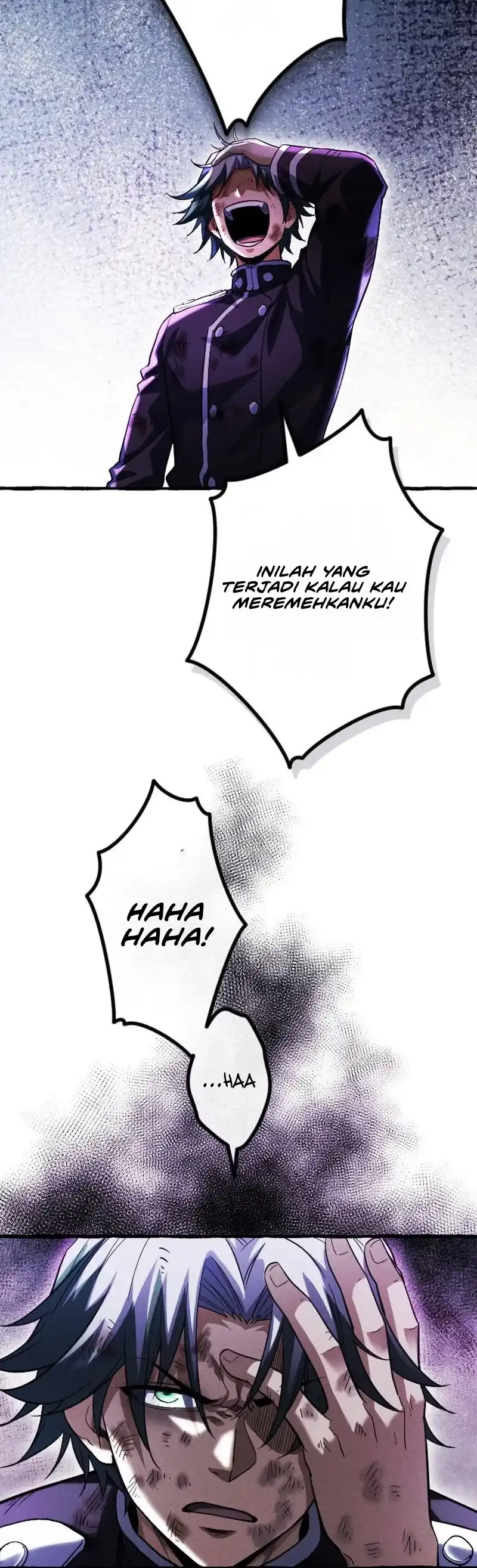 Return of the First Patriarch: The Strongest Reincarnates into His Descendant 1000 Years Later chapter 33 halaman 38
