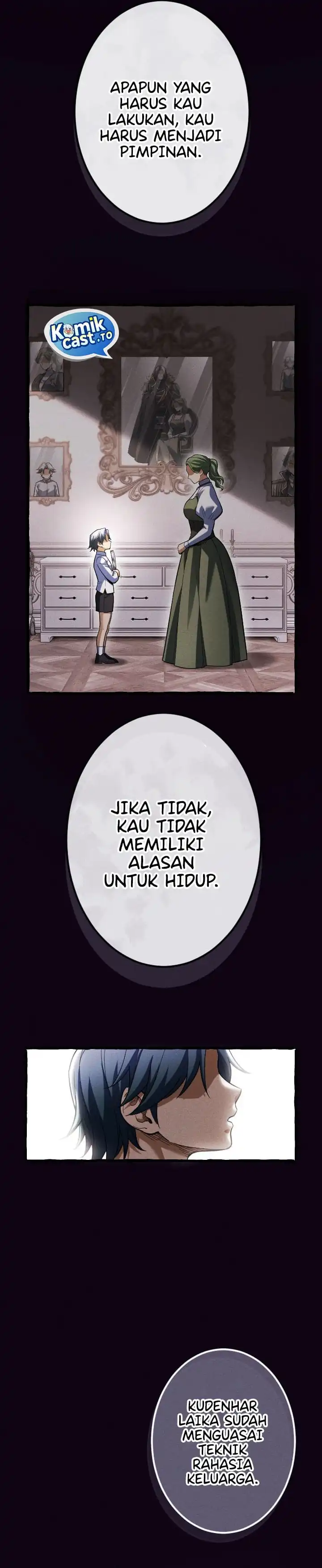 Return of the First Patriarch: The Strongest Reincarnates into His Descendant 1000 Years Later chapter 34 halaman 11