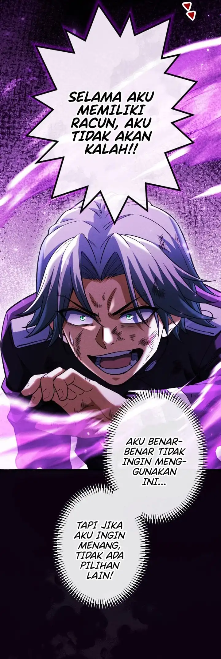 Return of the First Patriarch: The Strongest Reincarnates into His Descendant 1000 Years Later chapter 34 halaman 21