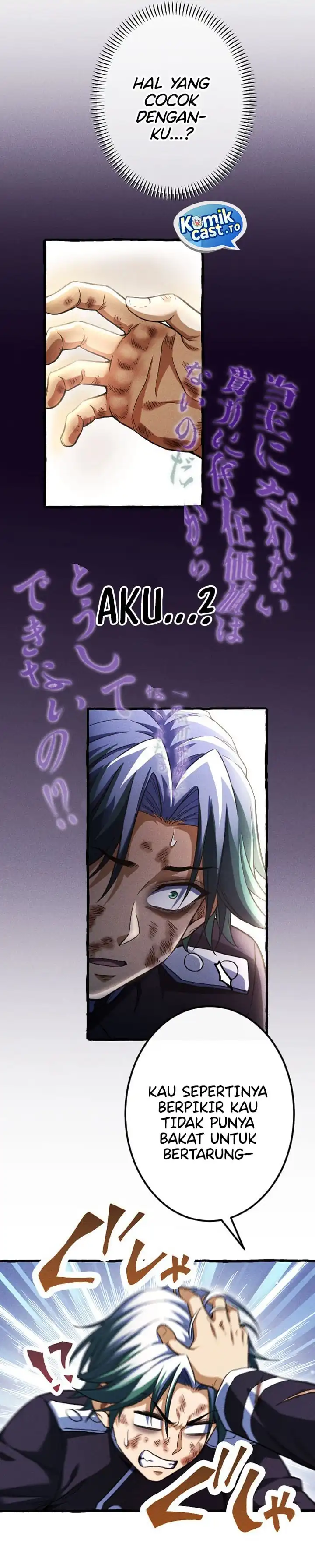 Return of the First Patriarch: The Strongest Reincarnates into His Descendant 1000 Years Later chapter 34 halaman 30