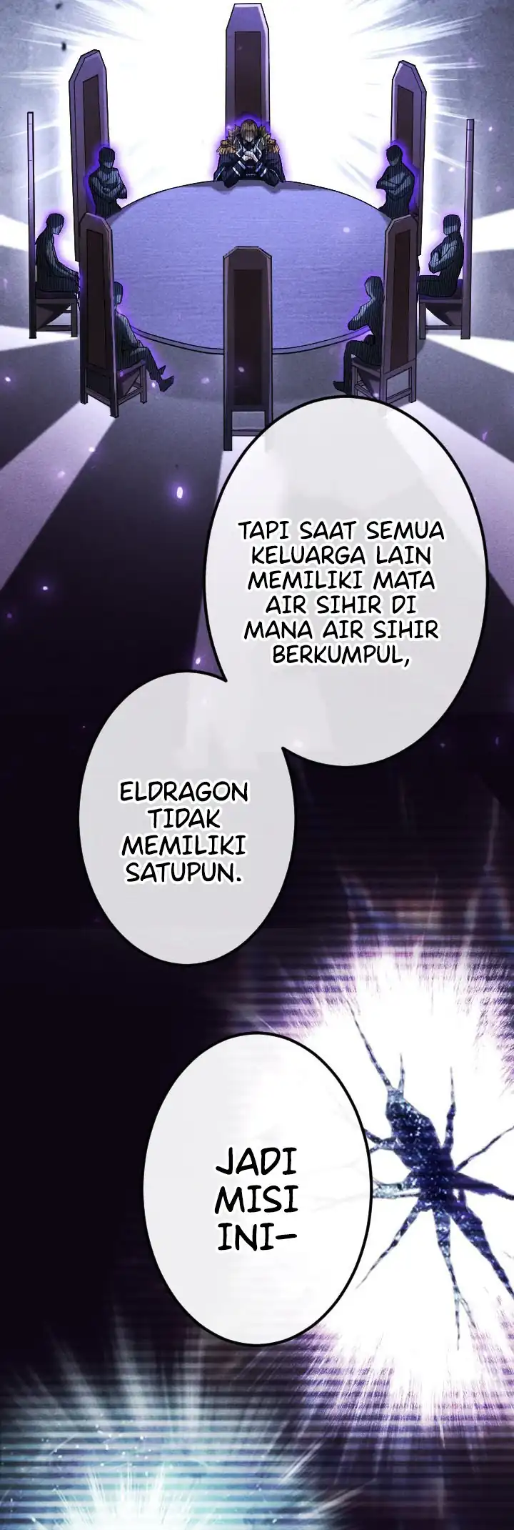 Return of the First Patriarch: The Strongest Reincarnates into His Descendant 1000 Years Later chapter 35 halaman 14