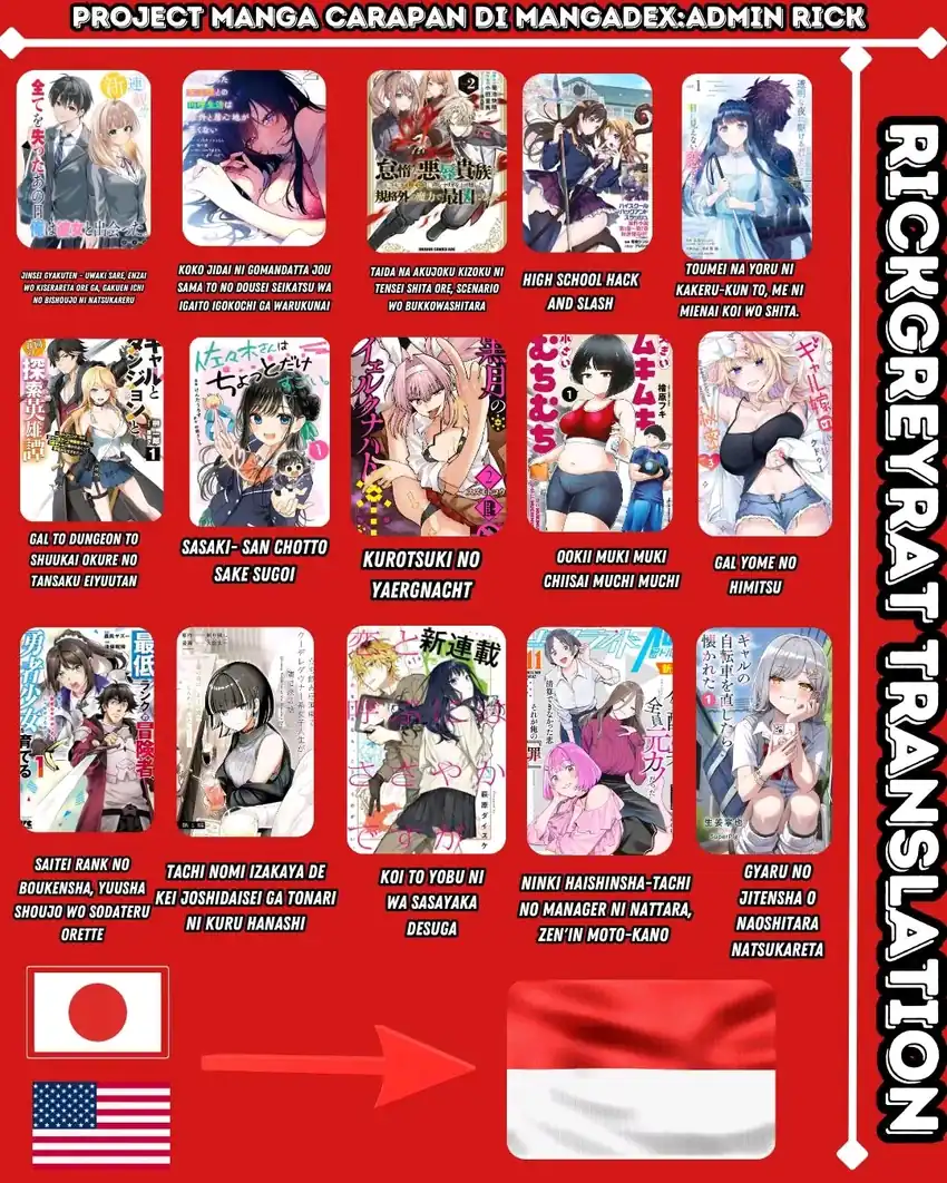 Saitei Rank no Boukensha, Yuusha Shoujo wo Sodateru Orette chapter 12.2 halaman 12