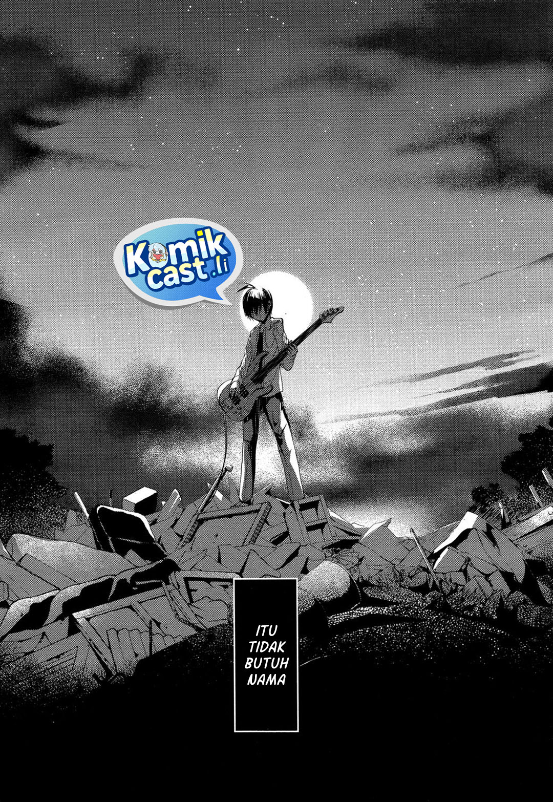 Sayonara Piano Sonata chapter 14 halaman 26