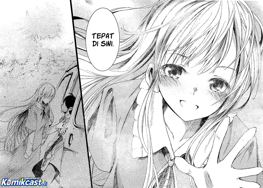 Sayonara Piano Sonata chapter 14 halaman 38