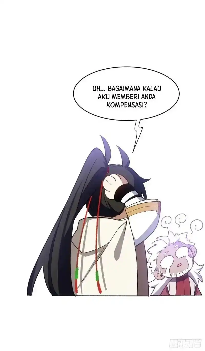 Scoring the Sacred Body of the Ancients from the Get-go chapter 130 halaman 36