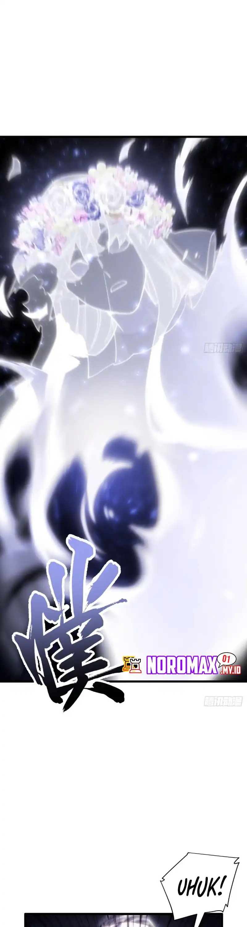 Scoring the Sacred Body of the Ancients from the Get-go chapter 133 halaman 18