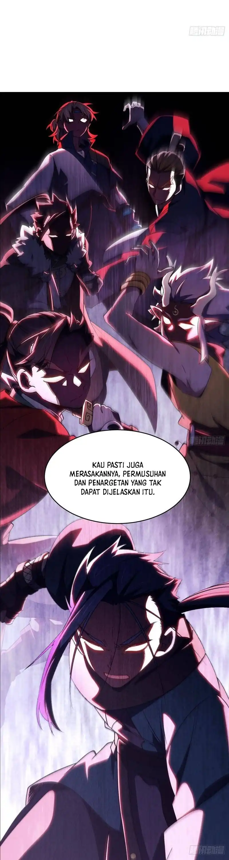 Scoring the Sacred Body of the Ancients from the Get-go chapter 139 halaman 14